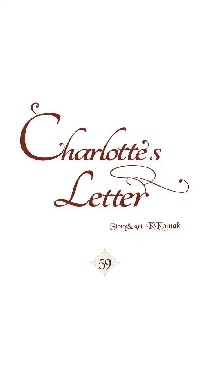 Charlotte'S Letter Chapter 59 2